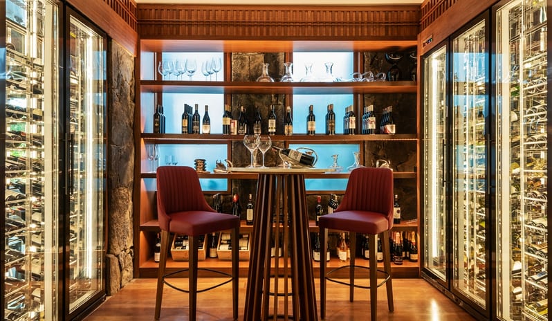 The Datai Langkawi-The Dining Room Walk 3_6821